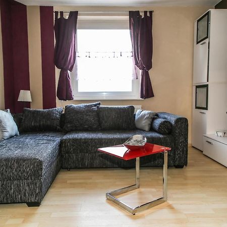 Oh-Apartment Lindenberg ليندنبرغ ام الغو المظهر الخارجي الصورة