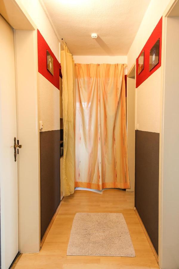 Oh-Apartment Lindenberg ليندنبرغ ام الغو المظهر الخارجي الصورة