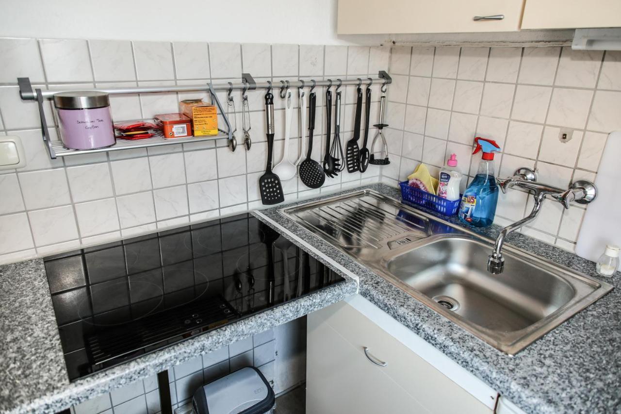 Oh-Apartment Lindenberg ليندنبرغ ام الغو المظهر الخارجي الصورة